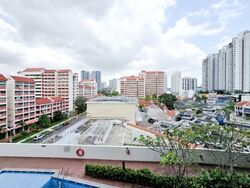 Uptown @ Farrer (D8), Apartment #547693471